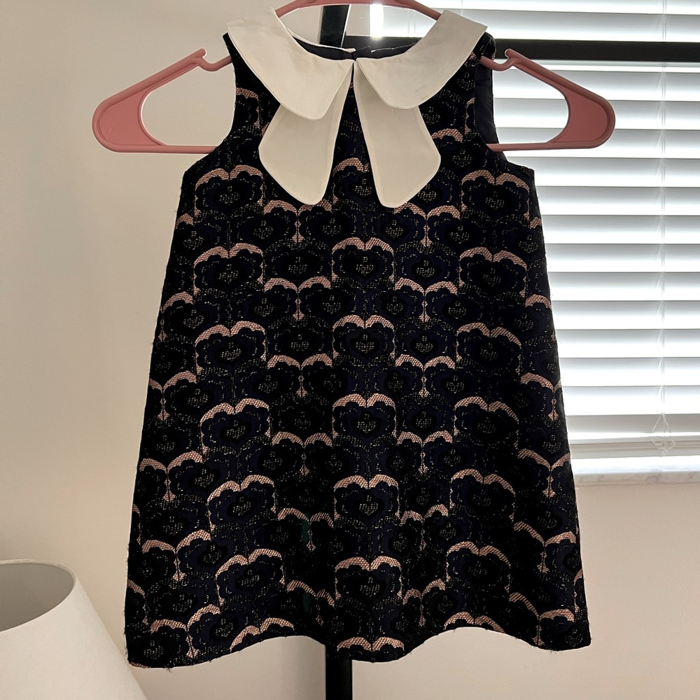 Hucklebones formal dress